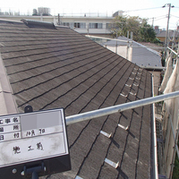 東京都世田谷区O様　外壁塗装、屋根塗装のサムネイル