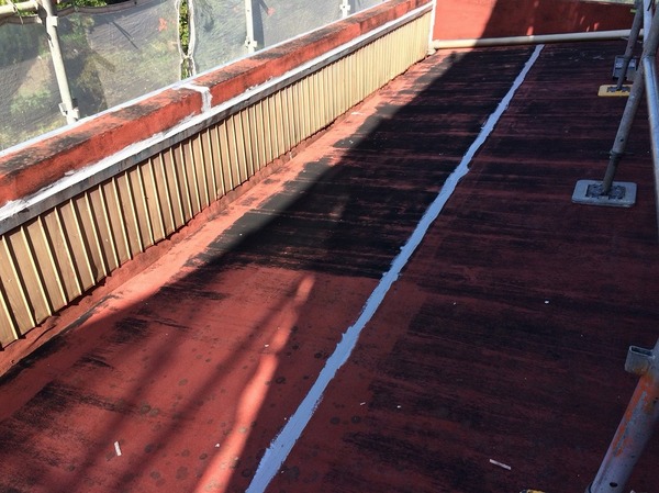 美馬市Ｗ様　外壁塗装、屋根塗装のサムネイル