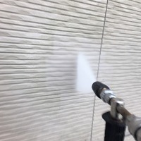 阿南市Ｈ様　外壁塗装のサムネイル