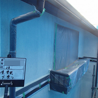 東京都世田谷区Ｙ様　外壁塗装、屋根塗装のサムネイル