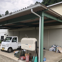 那須郡那須町Ｏ様　外壁塗装、屋根塗装のサムネイル