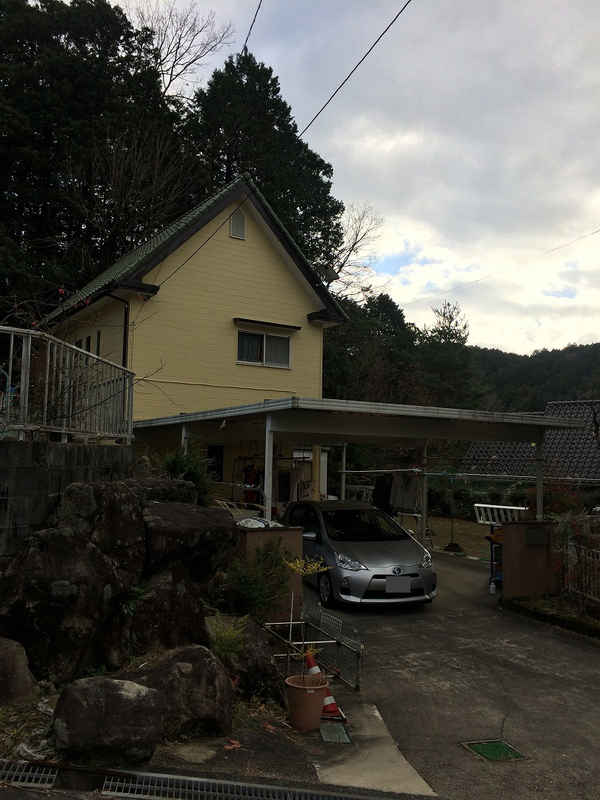 豊田市Ｍ様　外壁塗装、屋根塗装のサムネイル