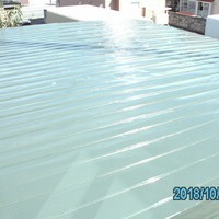 旭川市Ｏ様　屋根塗装のサムネイル
