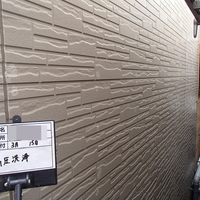 東京都大田区Ｓ様　外壁塗装、屋根塗装のサムネイル