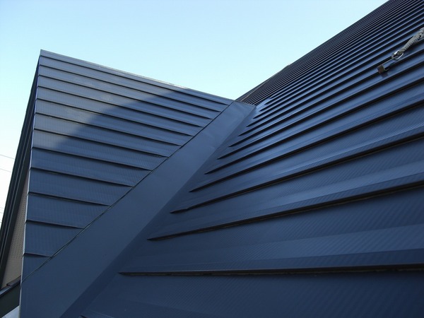 上川郡比布町Ｈ様　屋根塗装のサムネイル