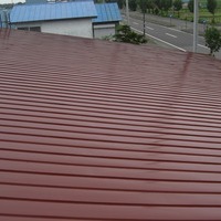 旭川市Ｋ様　屋根塗装のサムネイル