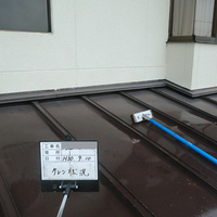 北上市Ｔ様　外壁塗装、屋根塗装のサムネイル