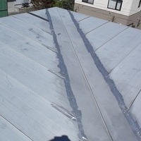 岩見沢市Ｓ様　屋根塗装のサムネイル