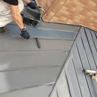登別市Ｙ様　外壁塗装、屋根塗装のサムネイル