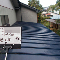 一関市Ｋ様　外壁塗装、屋根塗装のサムネイル