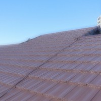 宇都宮市Ｕ様　外壁塗装、屋根塗装のサムネイル