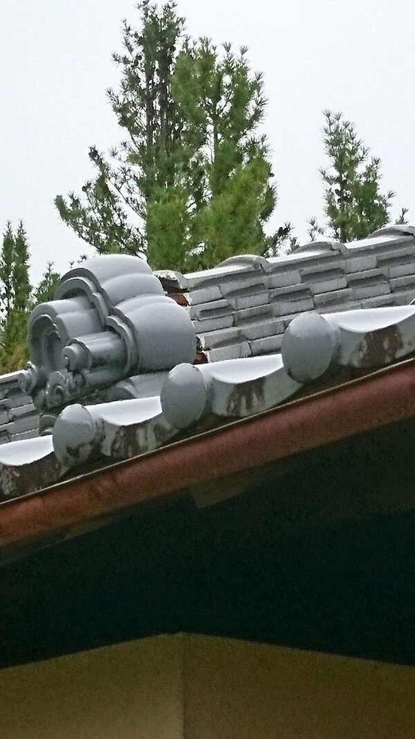 和歌山市Ｙ様　屋根塗装のサムネイル