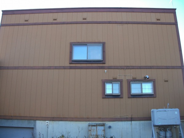 北斗市Ｔ様　外壁塗装、屋根塗装のサムネイル