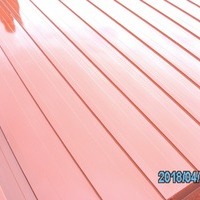 上川郡剣淵町Ｉ様　屋根塗装のサムネイル