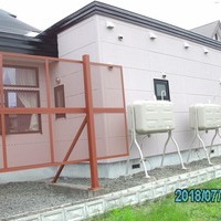 上川郡美瑛町Ｓ様　外壁塗装、屋根塗装のサムネイル