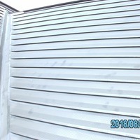 上川郡東神楽町Ｏ様　外壁塗装、屋根塗装のサムネイル