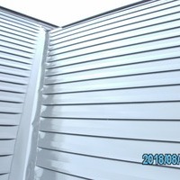 上川郡東神楽町Ｏ様　外壁塗装、屋根塗装のサムネイル