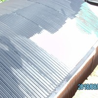 旭川市Ｈ様　外壁塗装、屋根塗装のサムネイル