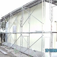 旭川市Ｉ様　外壁塗装、屋根塗装のサムネイル