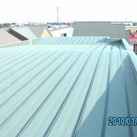 旭川市Ｙ様　屋根塗装のサムネイル
