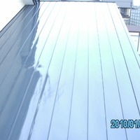旭川市Ｈ様　外壁塗装、屋根塗装のサムネイル