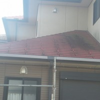 那須郡那須町Ａ様　外壁塗装、屋根塗装のサムネイル