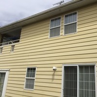 木田郡三木町Ｎ様　外壁塗装、屋根塗装のサムネイル