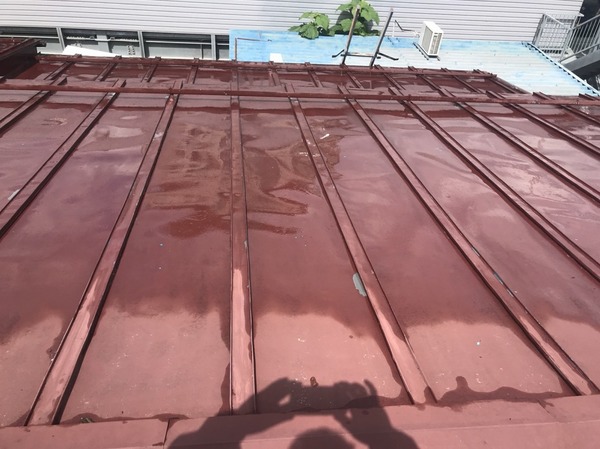 高崎市Ｓ様　外壁塗装、屋根塗装のサムネイル