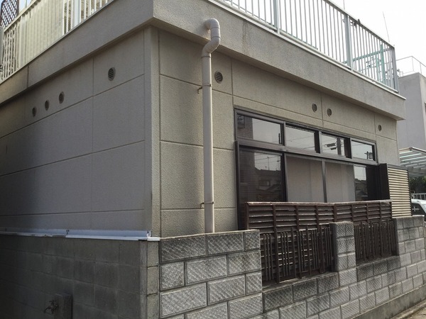 高松市Ｎ様　外壁塗装、屋根塗装のサムネイル