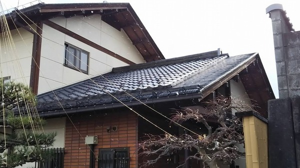 岐阜市Ｋ様　外壁塗装、屋根塗装のサムネイル