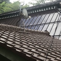 松本市Ｎ様　屋根塗装、室内リフォームのサムネイル