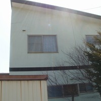 函館市Ｔ様　外壁塗装、屋根塗装のサムネイル