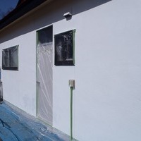 上川郡東川町Ｋ様　外壁塗装、屋根塗装のサムネイル