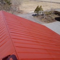 上川郡東川町Ｋ様　外壁塗装、屋根塗装のサムネイル