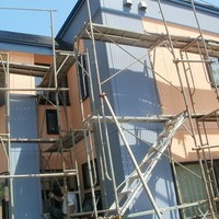 函館市Ｗ様　外壁塗装、屋根塗装のサムネイル