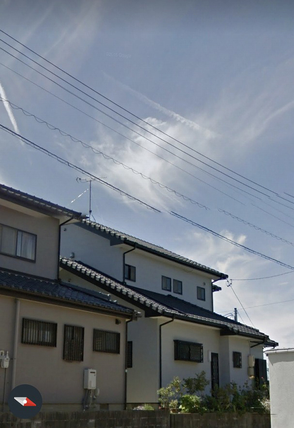 静岡市Ｉ様　外壁塗装、屋根塗装のサムネイル