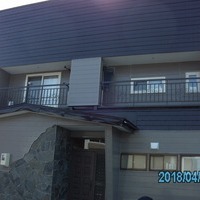 上川郡美瑛町Ｙ様　外壁塗装、屋根塗装のサムネイル