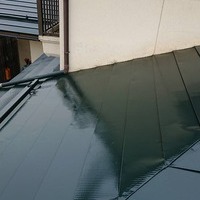 西村山郡朝日町Ｅ様　屋根塗装のサムネイル