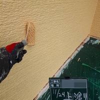 北上市Ｕ様　外壁塗装のサムネイル