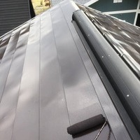 盛岡市Ｉ様　屋根塗装のサムネイル