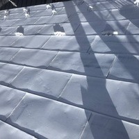 岩手郡岩手町Ｉ様　外壁塗装、屋根塗装のサムネイル