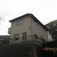 仙台市Ｓ様　外壁塗装、屋根塗装のサムネイル