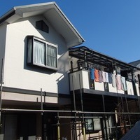 町田市Ｍ様　外壁塗装、屋根塗装のサムネイル