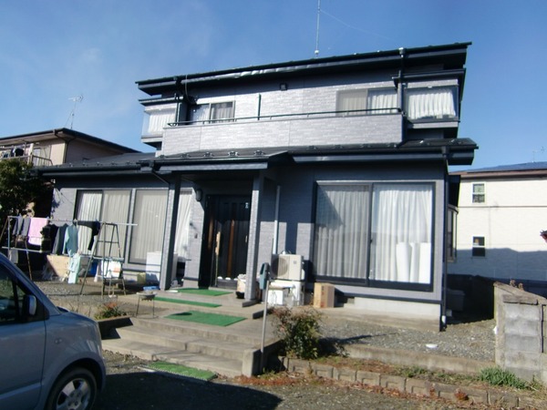 東松島市Ｇ様　外壁塗装、屋根塗装のサムネイル