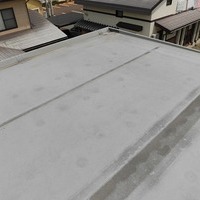 東置賜郡川西町Ｋ様　屋根塗装のサムネイル