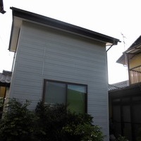 長野市Ａ様　外壁塗装、屋根塗装のサムネイル