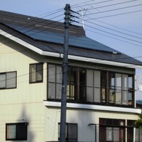 甲府市Ｋ様　屋根塗装のサムネイル