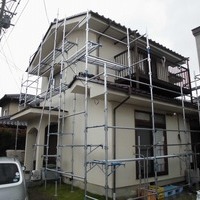 東筑摩郡山形村Ｔ様　外壁塗装、屋根塗装のサムネイル