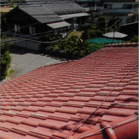 小諸市Ｋ様　屋根塗装のサムネイル