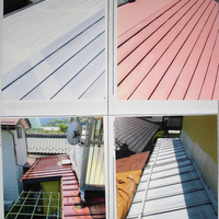 長野市Ａ様　外壁塗装、屋根塗装のサムネイル